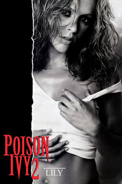 Poster of (18+) Poison Ivy 2 Lily 1996 UnRated 720p Hindi HDRip Dual Audio Full Movie
