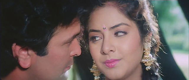 Splited 200mb Resumable Download Link For Movie Deewana 1992 Download And Watch Online For Free