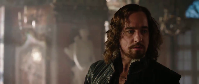 Splited 200mb Resumable Download Link For Movie The Three Musketeers 2011 Download And Watch Online For Free