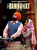 Bambukat 2016 Punjabi Full Movie 720p HDRip Download