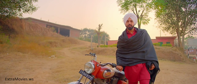 Manje Bistre 2017 full movie download in hindi hd free