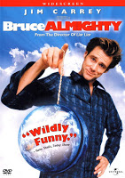 Bruce Almighty 2003 Dual Audio 720p Hindi BluRay With ESubs Download