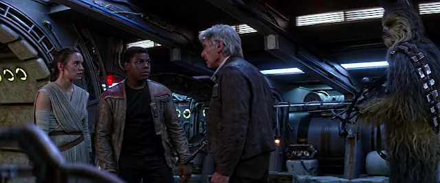 Single Resumable Download Link For Movie Star Wars 7 The Force Awakens 2015 Download And Watch Online For Free