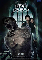 1920 London 2016 480p Hindi DVDRip Full Movie Download 300MB