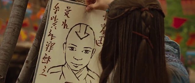 Splited 200mb Resumable Download Link For Movie The Last Airbender 2010 Download And Watch Online For Free