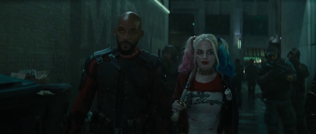 Splited 200mb Resumable Download Link For Movie Suicide Squad 2016 Download And Watch Online For Free