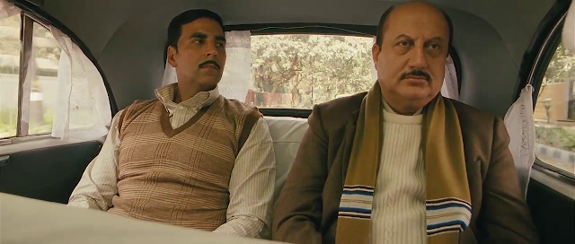 Single Resumable Download Link For Movie Special 26 (2013) Download And Watch Online For Free