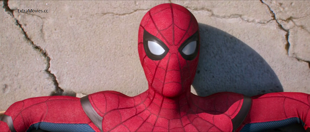 Spider-Man Homecoming 2017 download hd 720p bluray