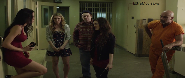 Jurassic City 2014 1080p bluray high quality movie free download