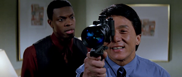 Splited 200mb Resumable Download Link For Movie Rush Hour 2 (2001) Download And Watch Online For Free