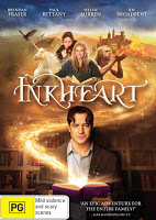 Inkheart (2008) Dual Audio Hindi 720p BluRay ESubs Download