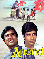 Anand 1971 720p Hindi BRRip Full Movie Download