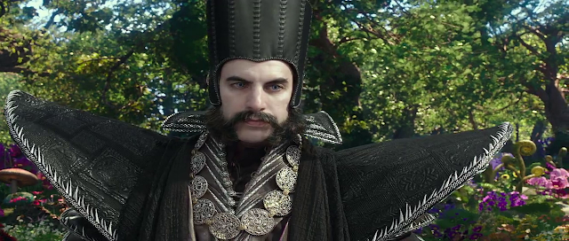 Splited 200mb Resumable Download Link For Movie Alice Through The Looking Glass 2016 Download And Watch Online For Free