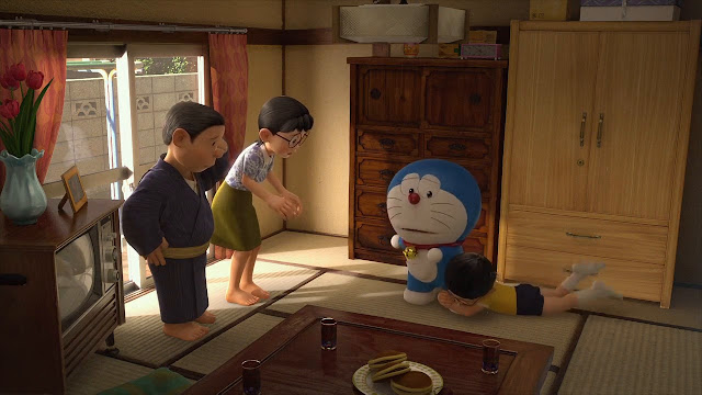 Stand By Me Doraemon 2014 Full Movie Free Download And Watch Online In HD brrip bluray dvdrip 300mb 700mb 1gb