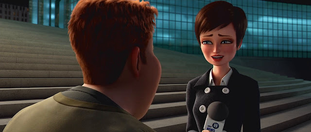 Splited 200mb Resumable Download Link For Movie Megamind 2010 Download And Watch Online For Free