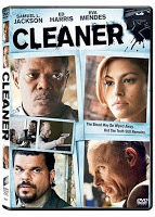 Cleaner 2007 720p BluRay Dual Audio