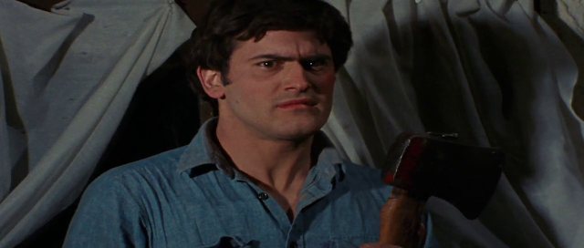 Splited 200mb Resumable Download Link For Movie The Evil Dead 1981 Download And Watch Online For Free