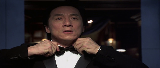 Splited 200mb Resumable Download Link For Movie The Tuxedo 2002 Download And Watch Online For Free