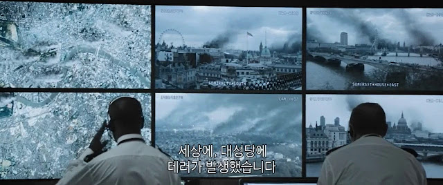 Splited 200mb Resumable Download Link For Movie London Has Fallen 2016 Download And Watch Online For Free