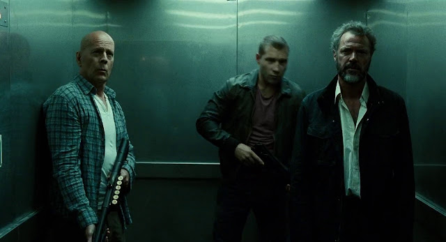 Splited 200mb Resumable Download Link For Movie A Good Day To Die Hard 2013 Download And Watch Online For Free