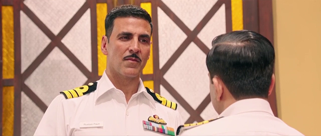 Splited 200mb Resumable Download Link For Movie Rustom 2016 Download And Watch Online For Free