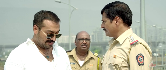 Single Resumable Download Link For Movie Naam Hai Akira 2016 Download And Watch Online For Free