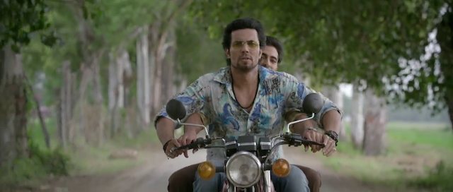Splited 200mb Resumable Download Link For Movie Laal Rang 2016 Download And Watch Online For Free