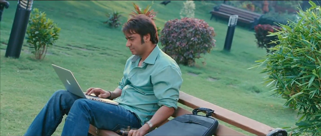 Single Resumable Download Link For Movie Atithi Tum Kab Jaoge 2010 Download And Watch Online For Free