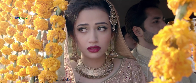 Mehrunisa V Lub U (2017) Full Movie Hindi 720p HDRip Download