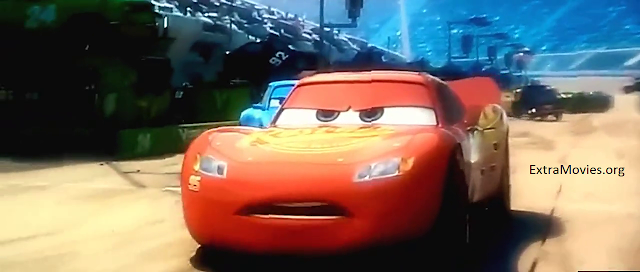 Cars 3 in hindi download