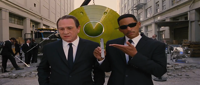 Splited 200mb Resumable Download Link For Movie Men In Black 3 (2012) Download And Watch Online For Free