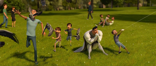 Megamind 2010 Full Movie Free Download And Watch Online In HD brrip bluray dvdrip 300mb 700mb 1gb