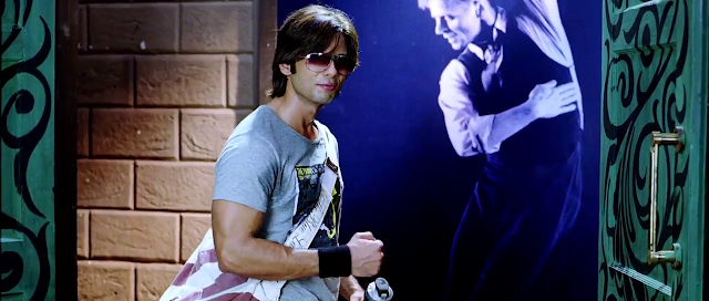 Single Resumable Download Link For Movie Chance Pe Dance 2010 Download And Watch Online For Free