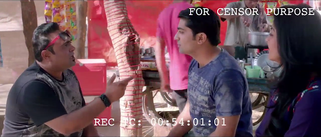 Single Resumable Download Link For Movie Thai Jashe 2016 Download And Watch Online For Free