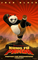 Kung Fu Panda 2008 Hindi 720p BRRip Dual Audio Full Movie Download
