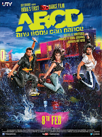 ABCD Any Body Can Dance 2013 Hindi 720p HDRip Full Movie Download
