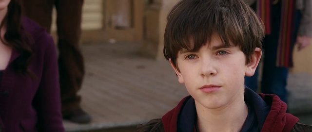 Splited 200mb Resumable Download Link For Movie The Spiderwick Chronicles 2008 Download And Watch Online For Free