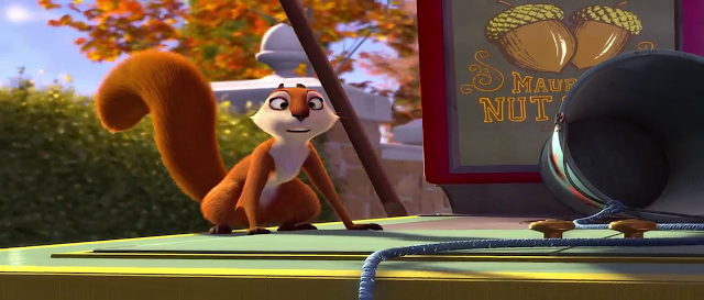 Single Resumable Download Link For Movie The Nut Job 2014 Download And Watch Online For Free