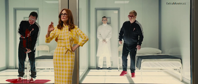 Kingsman The Golden Circle 2017 mobile movie 300mb mkv download