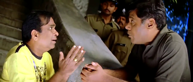 Single Resumable Download Link For Movie Pokiri (Tapoori Wanted) 2006 Download And Watch Online For Free