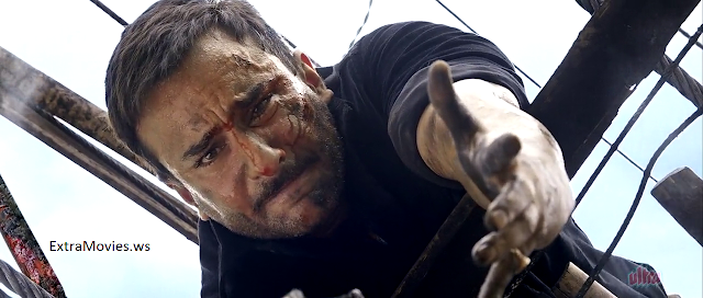 Rangoon 2017 mobile movie 300mb mkv download