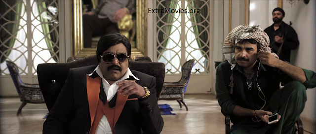 Coffee with D 2017 watch online in hd