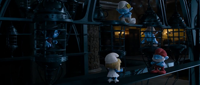 The Smurfs 2 (2013) Full Movie Free Download And Watch Online In HD brrip bluray dvdrip 300mb 700mb 1gb