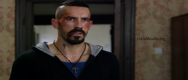 Boyka Undisputed 4 (2016) bluray torrent download