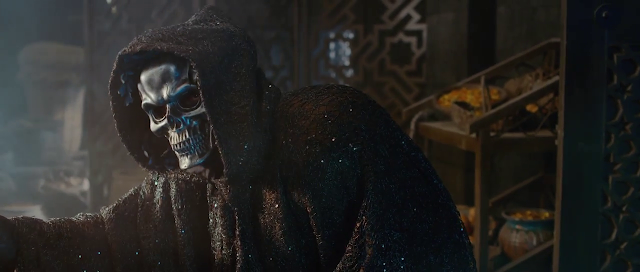 Splited 200mb Resumable Download Link For Movie The Monkey King 2 ( 2016) Download And Watch Online For Free